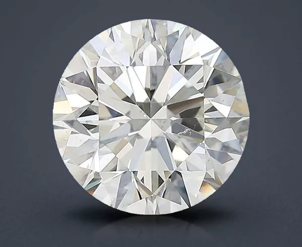 3.51 Carat · J · SI1 excellent Cut