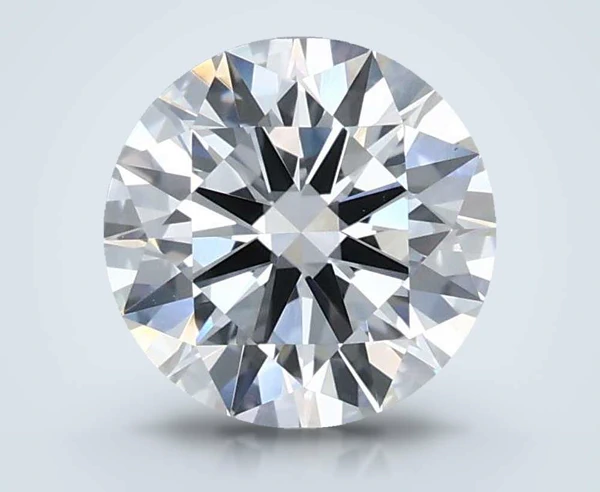 1.54 Carat · F · VS1 Rare Carat Ideal Cut