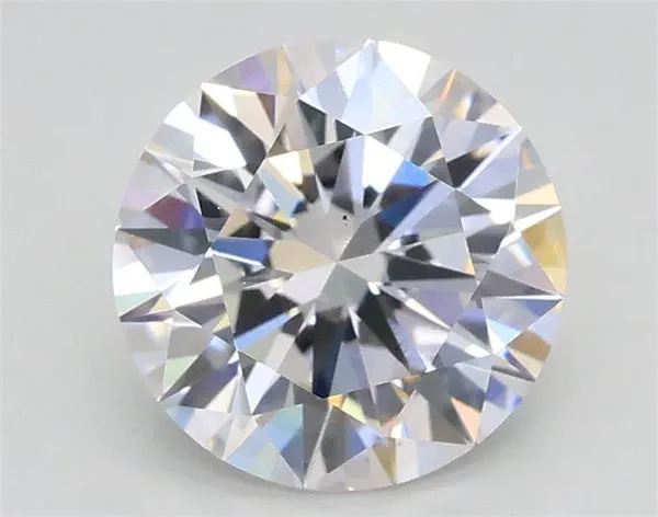 1.52 Carat · D · VS1 Rare Carat Ideal Cut