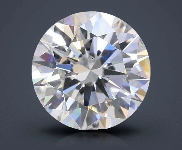1.52 Carat · D · VS1 Rare Carat Ideal Cut