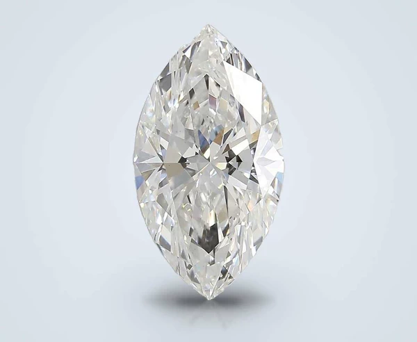 3.58 Carat · E · VS1 Rare Carat Ideal Cut