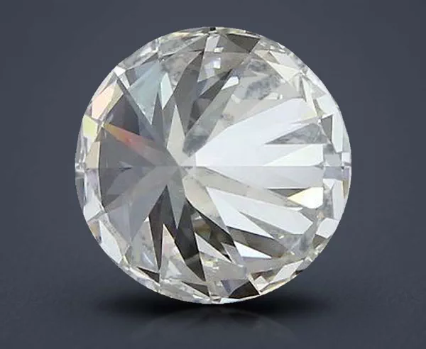 2.21 Carat · H · IF Rare Carat Ideal Cut