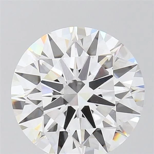 3.59 Carat · E · VS1 Rare Carat Ideal Cut