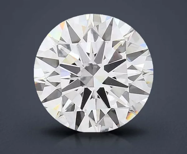 3.59 Carat · E · VS1 Rare Carat Ideal Cut