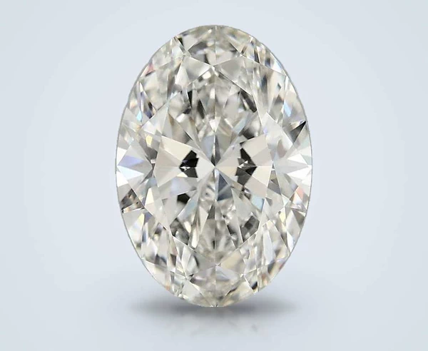 2.57 Carat · G · VVS2 Rare Carat Ideal Cut