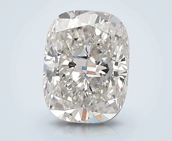3.53 Carat · G · VVS2 Rare Carat Ideal Cut