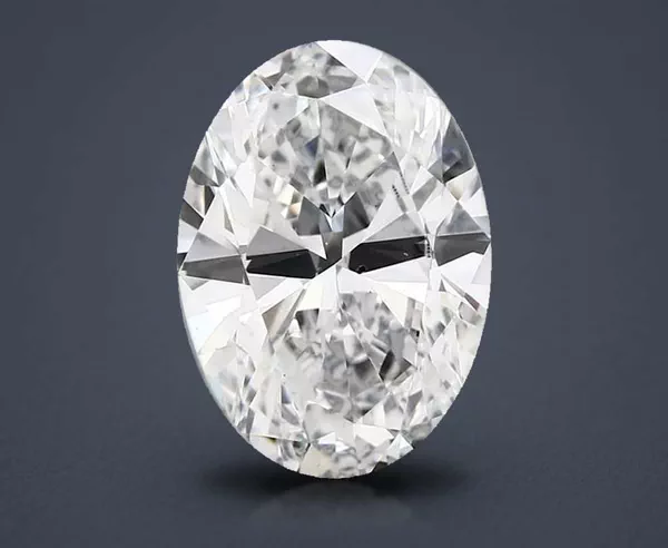 5.01 Carat · F · SI1 Rare Carat Ideal Cut