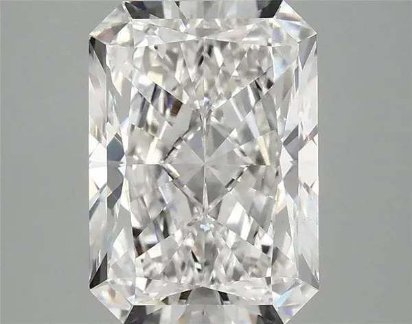 3.27 Carat · F · VS1 Rare Carat Ideal Cut