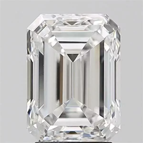 3.08 Carat · F · VVS1 Rare Carat Ideal Cut