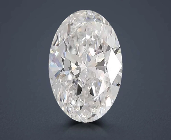 2.06 Carat · D · VS2 Rare Carat Ideal Cut
