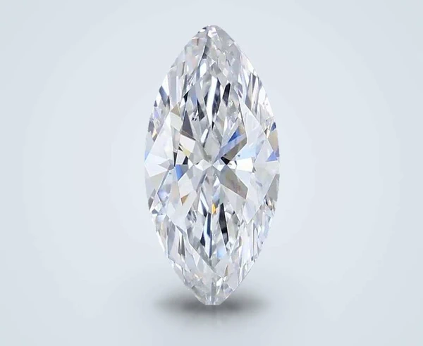 2.49 Carat · E · VS1 Rare Carat Ideal Cut