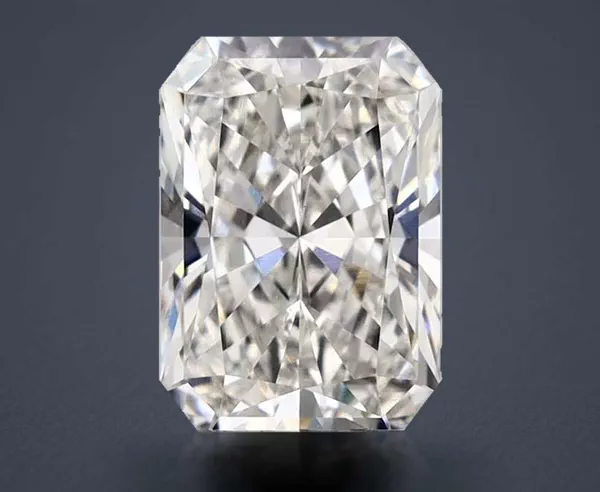 2.11 Carat · G · VVS2 Rare Carat Ideal Cut