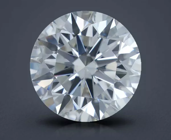 5.5 Carat · J · VS2 Rare Carat Ideal Cut