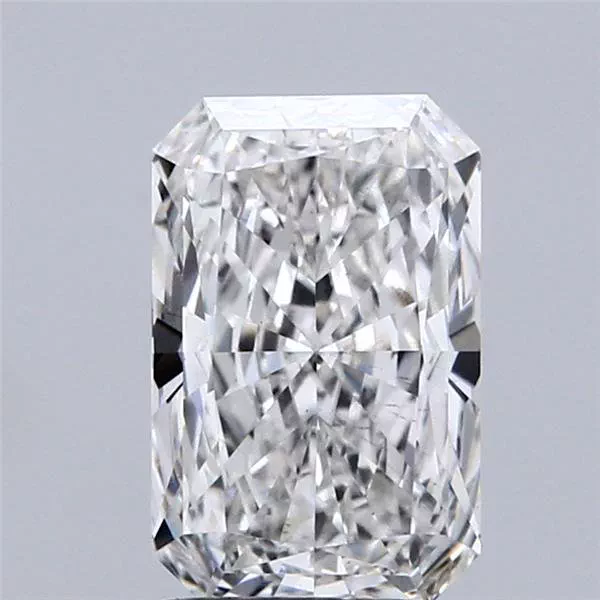 1.89 Carat · F · VS1 Rare Carat Ideal Cut