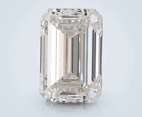 3.53 Carat · G · VVS1 Rare Carat Ideal Cut