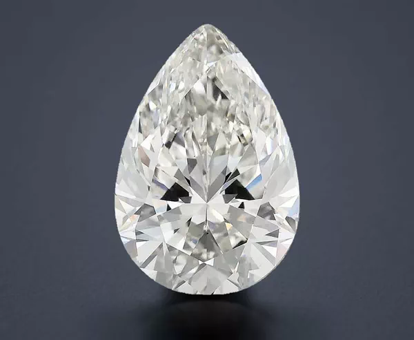5.98 Carat · G · VS1 Rare Carat Ideal Cut