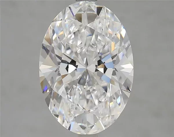 4.36 Carat · D · IF Rare Carat Ideal Cut