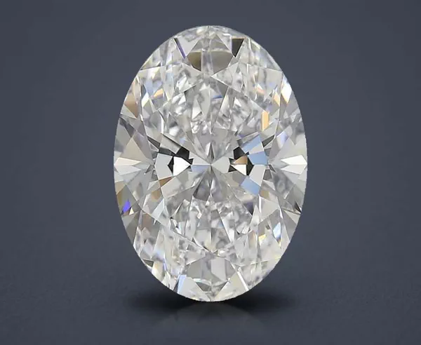 4.36 Carat · D · IF Rare Carat Ideal Cut