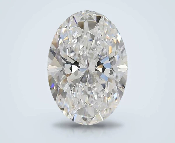 4.36 Carat · D · IF Rare Carat Ideal Cut
