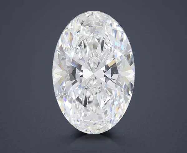 4.29 Carat · E · VVS2 Rare Carat Ideal Cut