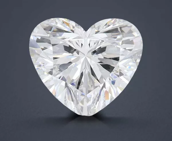2.79 Carat · D · VS1 Rare Carat Ideal Cut
