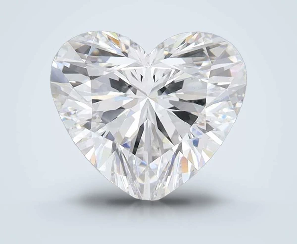 2.79 Carat · D · VS1 Rare Carat Ideal Cut
