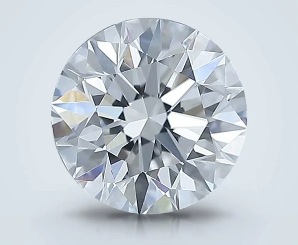 0.9 Carat · D · IF Rare Carat Ideal Cut
