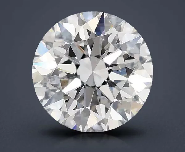 9.01 Carat · E · VS1 Rare Carat Ideal Cut