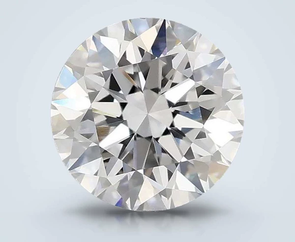 9.01 Carat · E · VS1 Rare Carat Ideal Cut