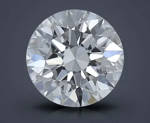 0.71 Carat · E · SI1 Rare Carat Ideal Cut