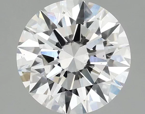 2.09 Carat · E · VS2 Rare Carat Ideal Cut