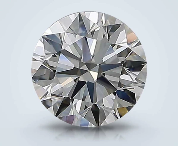 1.58 Carat · J · IF Rare Carat Ideal Cut