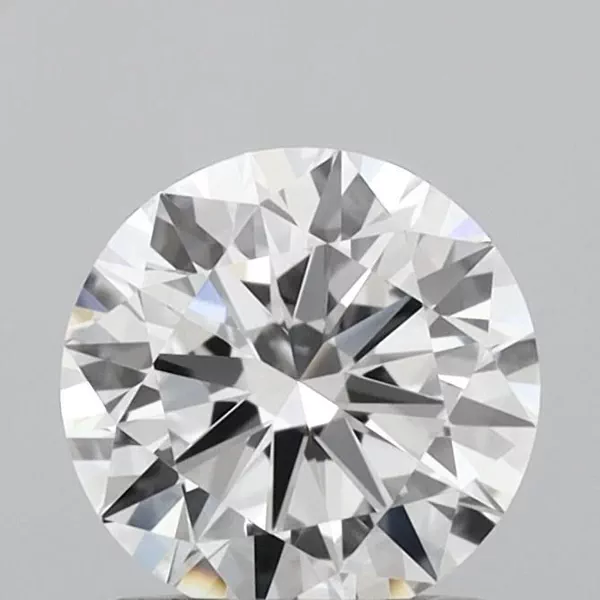 1 Carat · D · VVS2 excellent Cut