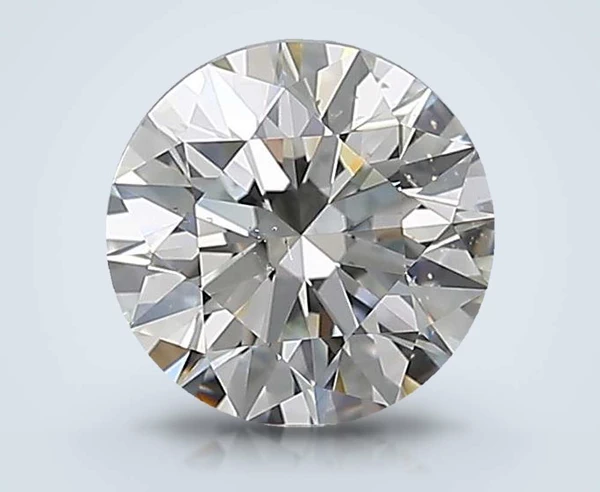 1.13 Carat · I · SI1 Rare Carat Ideal Cut