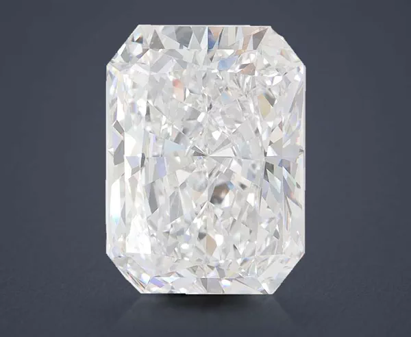 4.65 Carat · D · VVS1 Rare Carat Ideal Cut