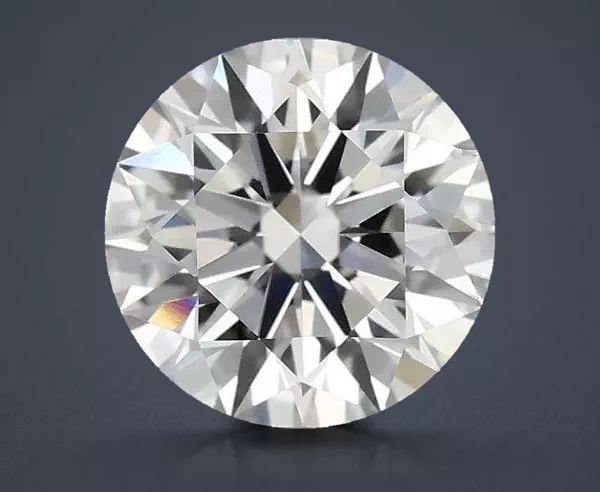 1.59 Carat · E · VVS1 Rare Carat Ideal Cut