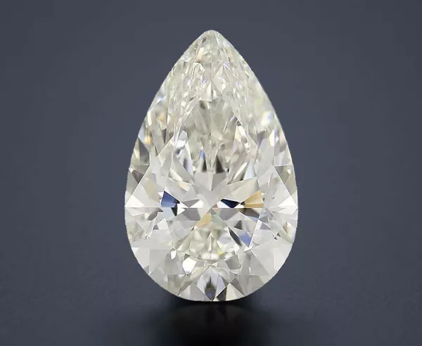 4.57 Carat · I · IF Rare Carat Ideal Cut