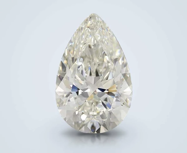 4.57 Carat · I · IF Rare Carat Ideal Cut