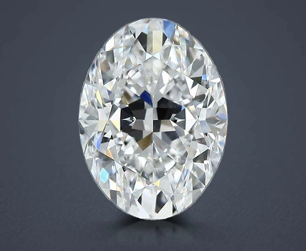 2.01 Carat · D · VS1 Rare Carat Ideal Cut