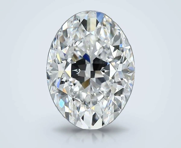 2.01 Carat · D · VS1 Rare Carat Ideal Cut