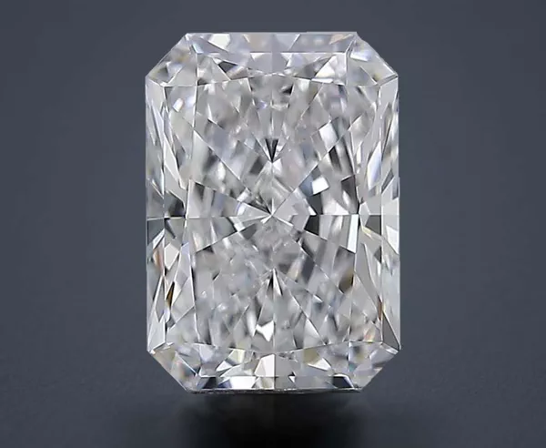 2.52 Carat · E · VVS2 Rare Carat Ideal Cut
