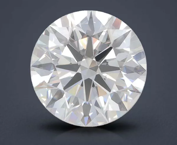 5.05 Carat · F · VVS1 Rare Carat Ideal Cut