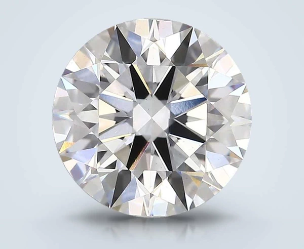 3.01 Carat · D · VS1 Rare Carat Ideal Cut
