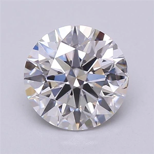 2.19 Carat · E · VS1 Rare Carat Ideal Cut