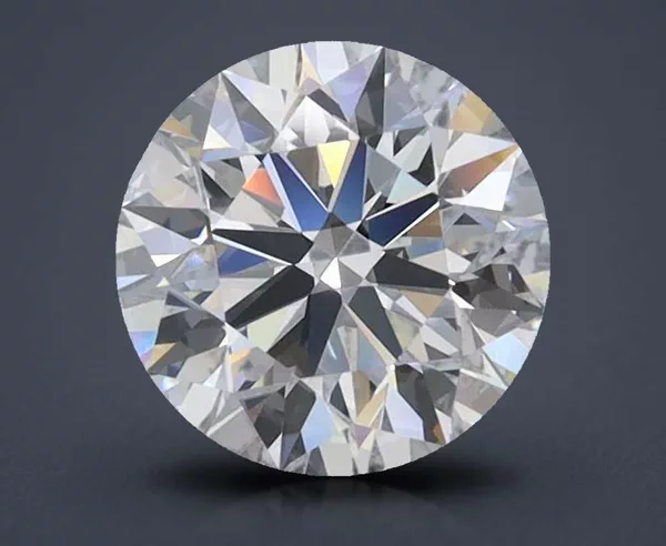 1.48 Carat · D · FL Rare Carat Ideal Cut