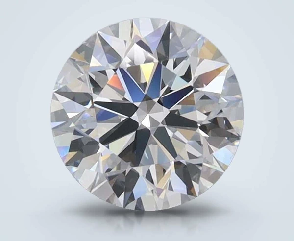 1.48 Carat · D · FL Rare Carat Ideal Cut