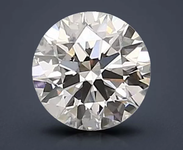 0.64 Carat · D · VVS1 Rare Carat Ideal Cut