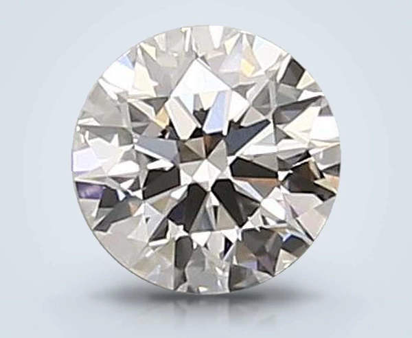 0.64 Carat · D · VVS1 Rare Carat Ideal Cut