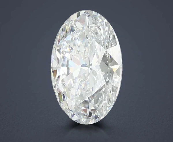 2.48 Carat · F · VVS2 Rare Carat Ideal Cut