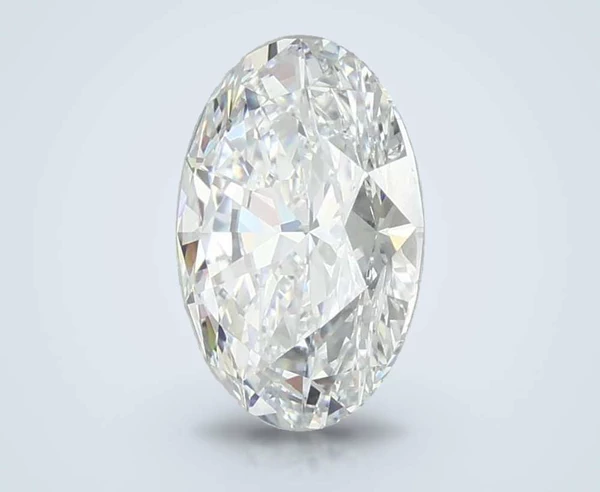 2.48 Carat · F · VVS2 Rare Carat Ideal Cut
